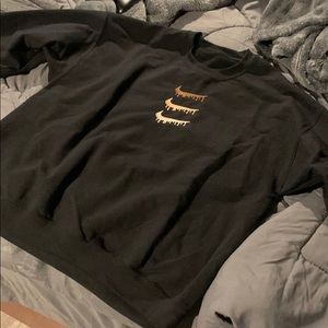 Nike Crewneck